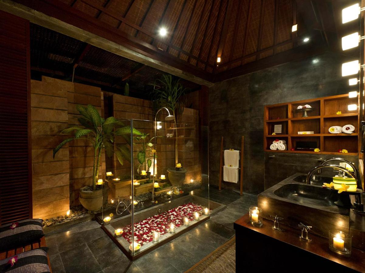 Majapahit Beach Villas By Nakula Ketewel Exterior photo
